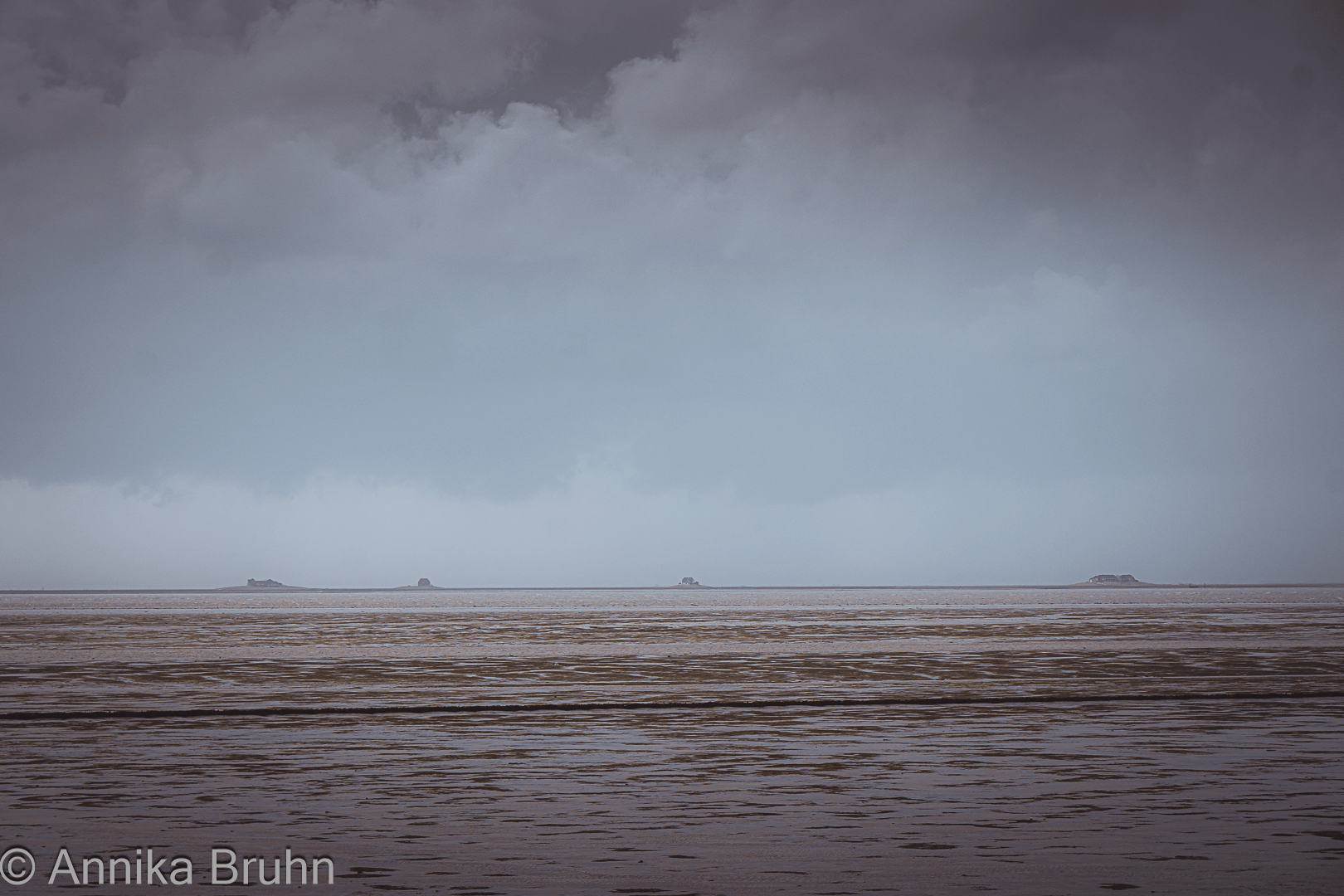 Hallig Nordstrandischmoor